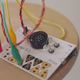 Illustration for article titled Discover Musical Instruments Everywhere With This Tiny Synthesizer